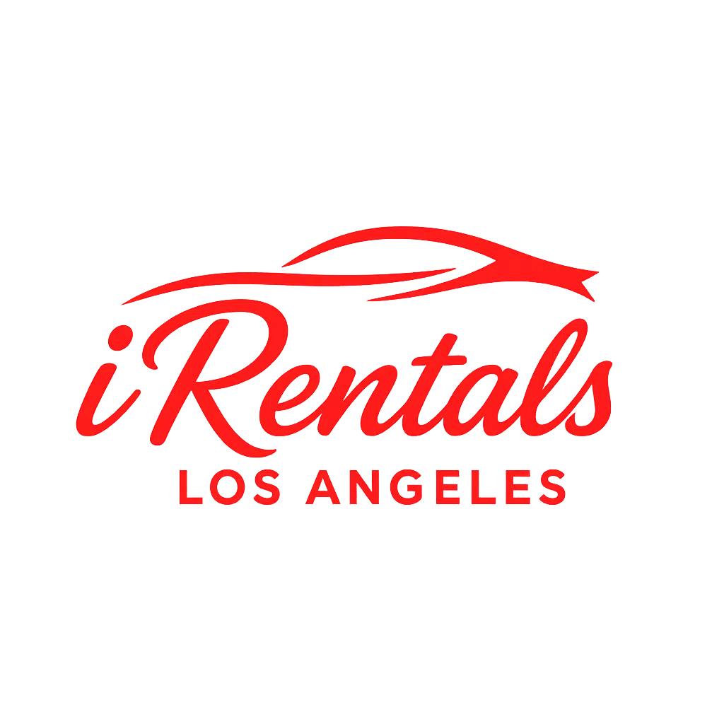 Irentals Los Angeles Logo