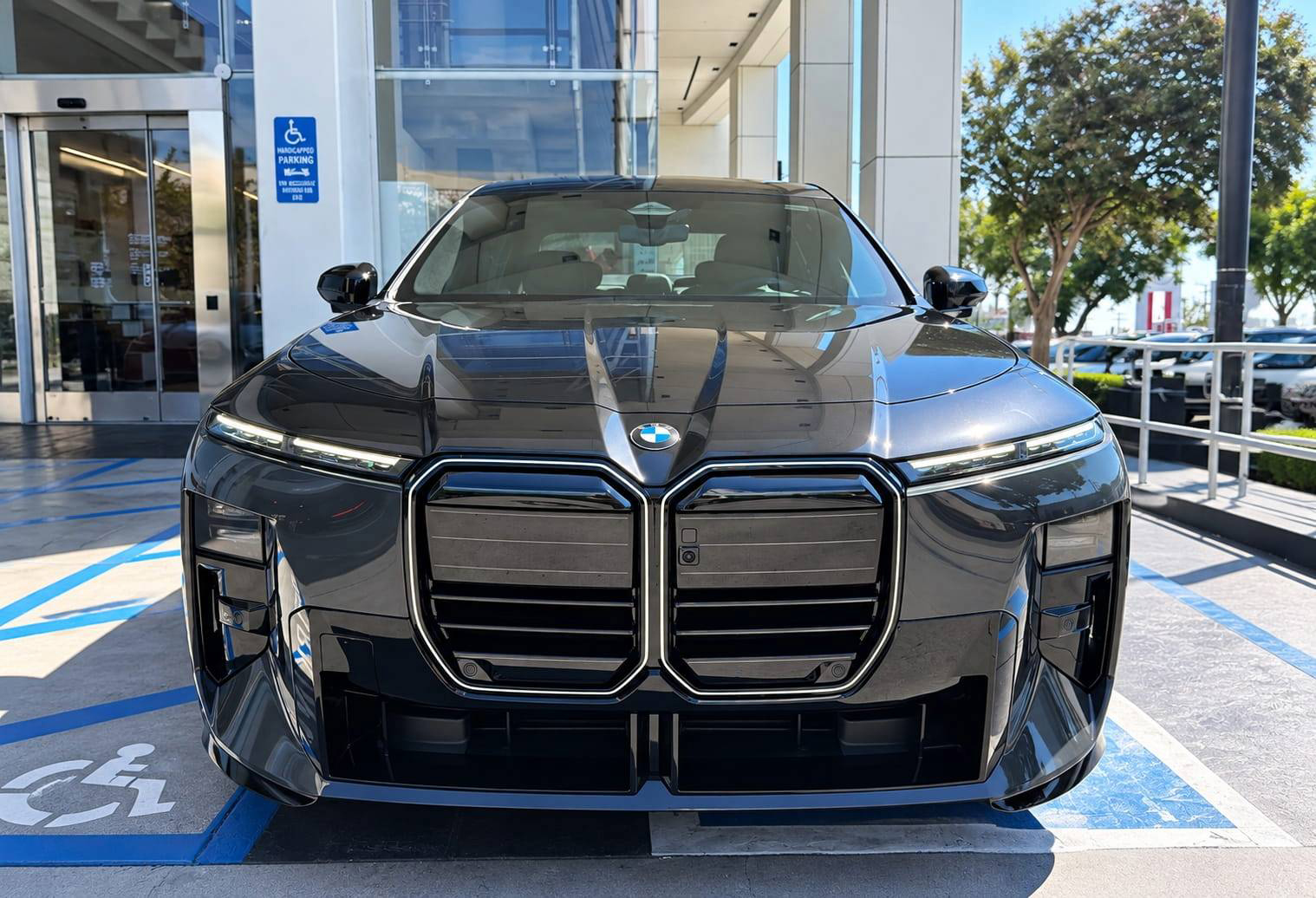 2027 bmw m5