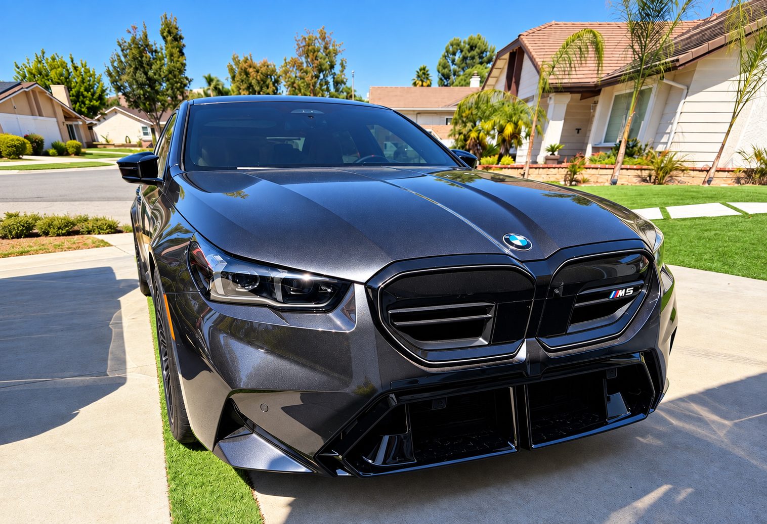 2027 bmw m5